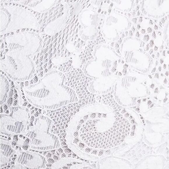 We are HAH spin me panty in white - Picture 4 of 5